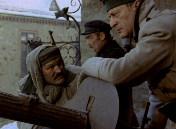 CAPCANA MERCENARILOR (1981) de Sergiu Nicolaescu – film lungmetraj online pe CINEPUB