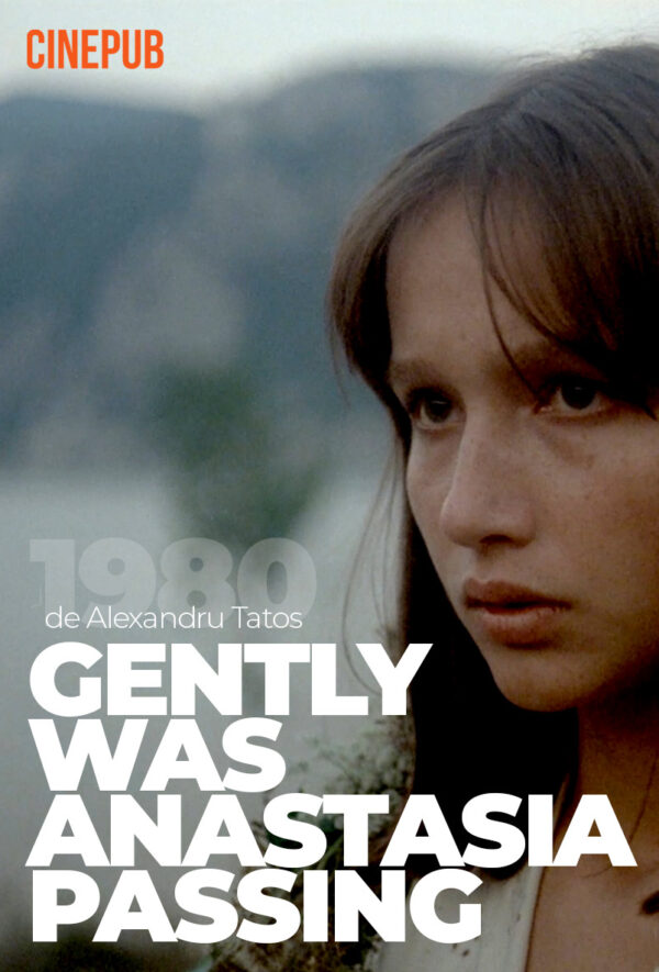 GENTLY WAS ANASTASIA PASSING