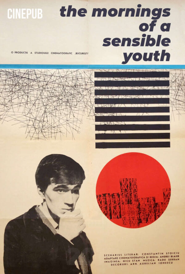 THE MORNINGS OF A SENSIBLE YOUTH