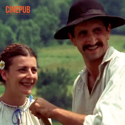 ION – THE LUST FOR THE LAND (1980) by Mircea Muresan - drama movie online on CINEPUB