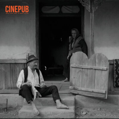 The Moromete Family (2018) by Stere Gulea - drama film online on CINEPUB