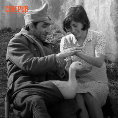 TOO LITTLE FOR SUCH A BIG WAR (1970) e Radu Gabrea - war movie online on CINEPUB