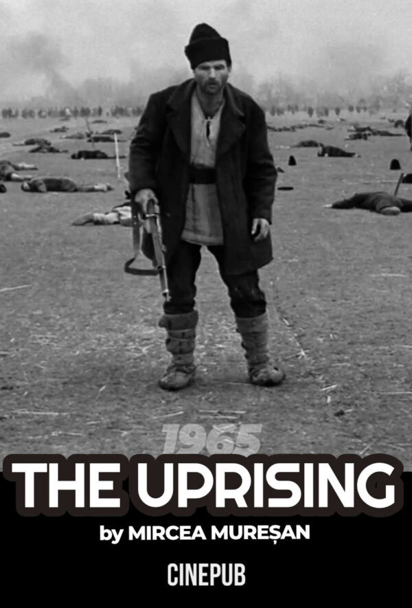 THE UPRISING