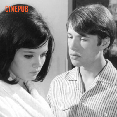 Ultima noapte a copilăriei (1968) de Savel Știopul - film dramă online pe CINEPUB