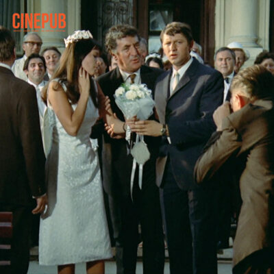 Brigada Diverse La munte si la mare (1971) de Mircea Drăgan - film comedie online pe CINEPUB
