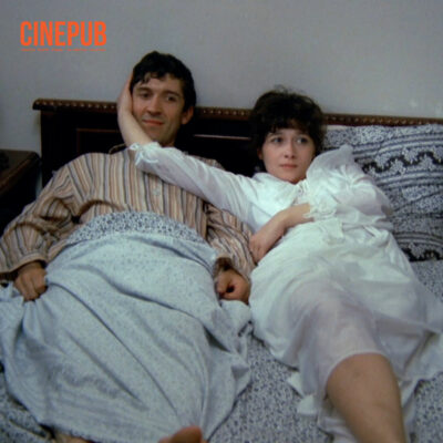 Buletin de București (1982) - film comedie online pe CINEPUB