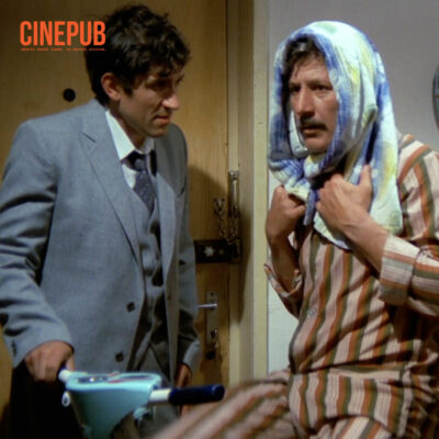 Buletin de București (1982) - film comedie online pe CINEPUB