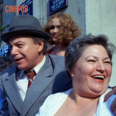 Buletin de București (1982) - film comedie online pe CINEPUB
