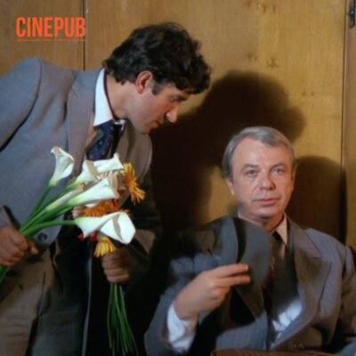 Buletin de București (1982) - film comedie online pe CINEPUB