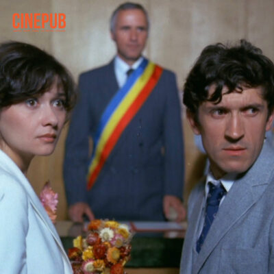 Buletin de București (1982) - film comedie online pe CINEPUB