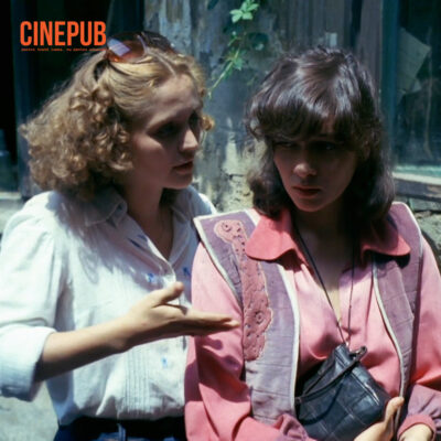 Buletin de București (1982) - film comedie online pe CINEPUB