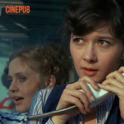 Buletin de București (1982) - film comedie online pe CINEPUB