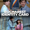 BUCHAREST IDENTITY CARD
