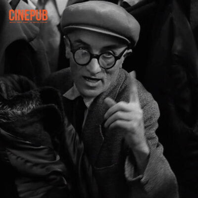 Duminica la ora 6 (1966) de Lucian Pintilie - film dramă online pe CINEPUB