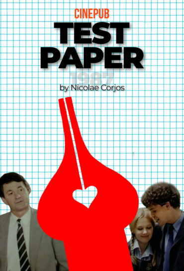 TEST PAPER