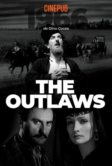 THE OUTLAWS