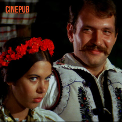 ION – BLESTEMUL IUBIRII (1980) de Mircea Mureșan – film dramă online