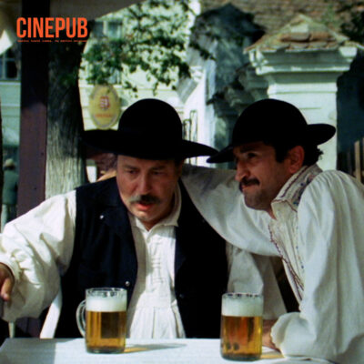 ION – BLESTEMUL IUBIRII (1980) de Mircea Mureșan – film dramă online