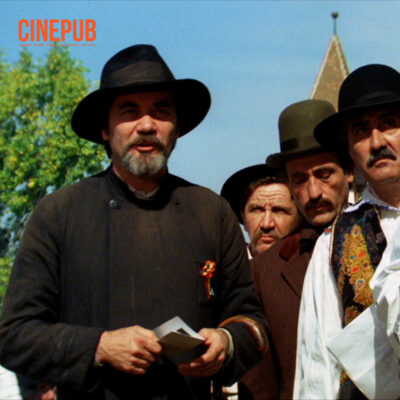 ION – BLESTEMUL IUBIRII (1980) de Mircea Mureșan – film dramă online