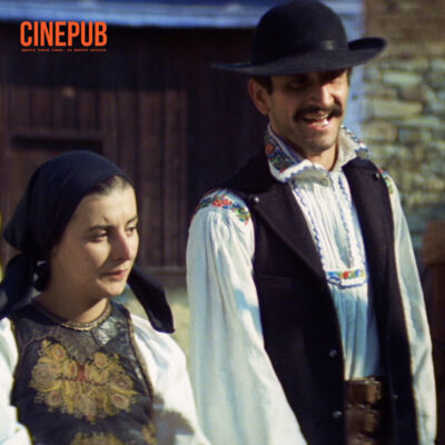 ION – BLESTEMUL IUBIRII (1980) de Mircea Mureșan – film dramă online
