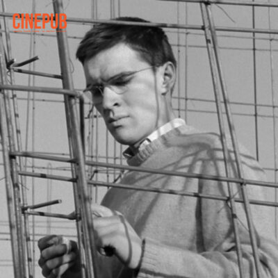 MEANDRE (1966) de Mircea Saucan – film drama online pe CINEPUB