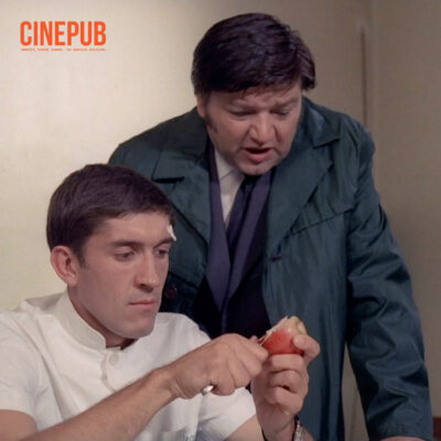 Mere Rosii (1976) de Alexandru Tatos - film dramă online pe CINEPUB