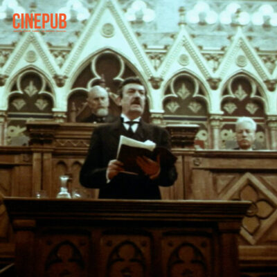 Momentul adevarului (1989) de Andrei Blaier - film istoric online pe CINEPUB