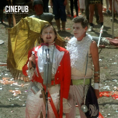 Secretul armei secrete (1980) - de Alexandru Tatos - film comedie online pe CINEPUB