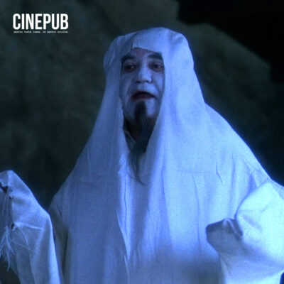 Secretul armei secrete (1980) - de Alexandru Tatos - film comedie online pe CINEPUB