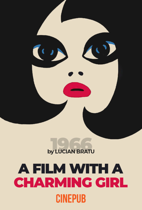 A FILM WITH A CHARMING GIRL