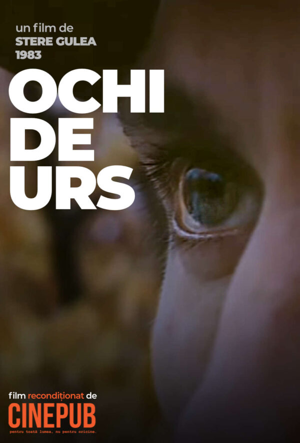 OCHI DE URS