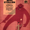A BOMB WAS STOLEN
