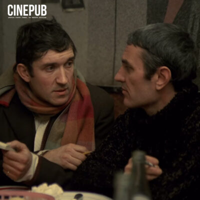 Secvente (1982) de Alexandru Tatos - film drama online pe CINEPUB