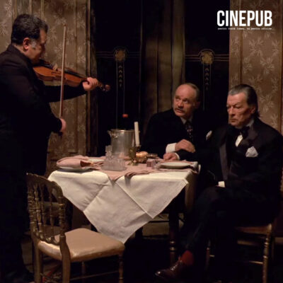 Secvente (1982) de Alexandru Tatos - film drama online pe CINEPUB