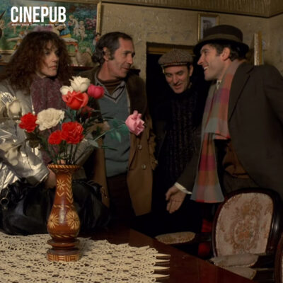Secvente (1982) de Alexandru Tatos - film drama online pe CINEPUB