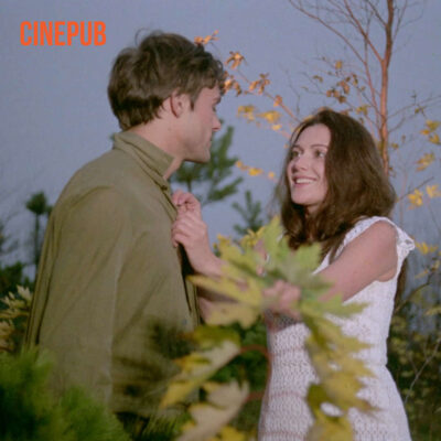 ALEXANDRA AND THE INFERNO (1975) by Iulian Mihu – war film online on CINEPUB