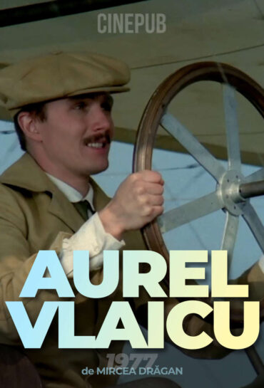 AUREL VLAICU