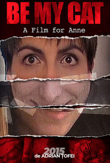 BE MY CAT: A FILM FOR ANNE
