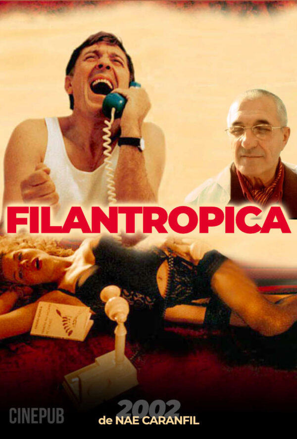 FILANTROPICA