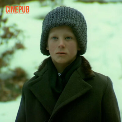 THE PALE LIGHT OF SORROW (1980) by Iulian Mihu – drama film online