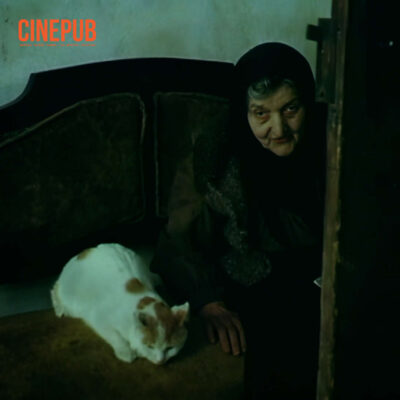 THE PALE LIGHT OF SORROW (1980) by Iulian Mihu – drama film online