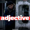 POLICE, ADJECTIVE