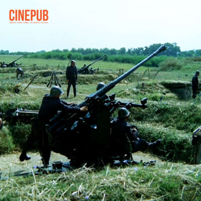 Blue Gates of the city (1974) by Mircea Mureșan - war movie online on CINEPUB