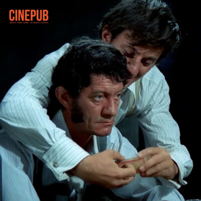Blue Gates of the city (1974) by Mircea Mureșan - war movie online on CINEPUB