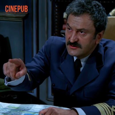 Blue Gates of the city (1974) by Mircea Mureșan - war movie online on CINEPUB