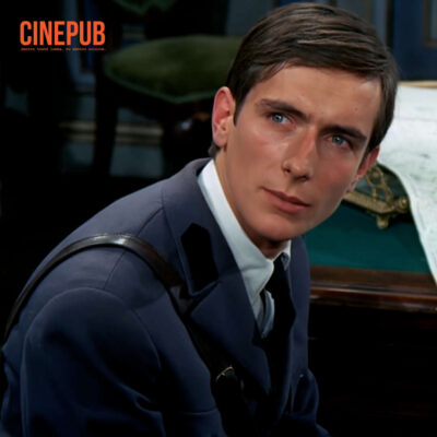Blue Gates of the city (1974) by Mircea Mureșan - war movie online on CINEPUB