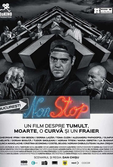 BUCHAREST NON-STOP