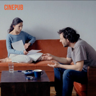 WHEN EVENING FALLS ON BUCHAREST OR METABOLISM (2013) by Corneliu Porumboiu – drama film online on CINEPUB