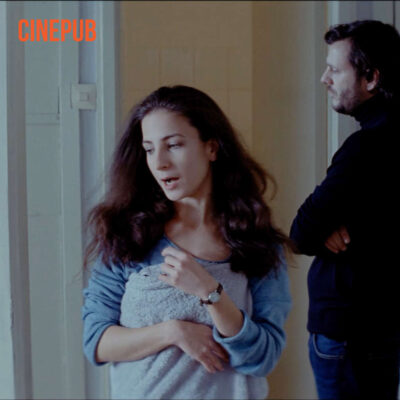 WHEN EVENING FALLS ON BUCHAREST OR METABOLISM (2013) by Corneliu Porumboiu – drama film online on CINEPUB
