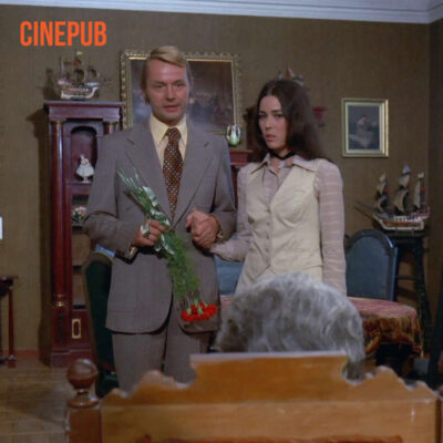 RĂTĂCIRE (1978) de Alexandru Tatos – film dramă online pr CINEPUB